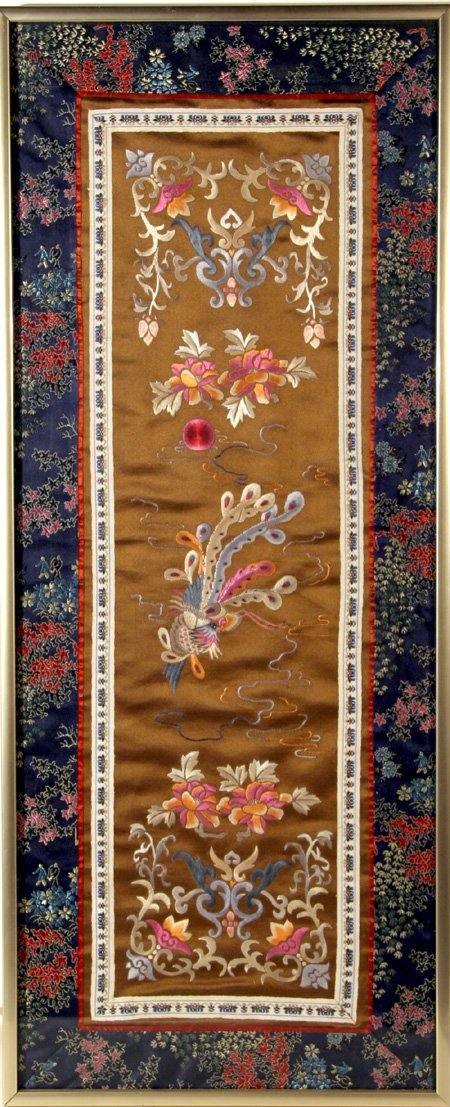 Scarf #2 Tapestries and Textiles | Unknown Artist,{{product.type}}