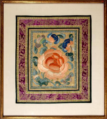 Scarf #3 Tapestries and Textiles | Unknown Artist,{{product.type}}