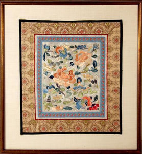 Scarf #4 Tapestries and Textiles | Unknown Artist,{{product.type}}