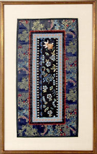 Scarf #5 Tapestries and Textiles | Unknown Artist,{{product.type}}