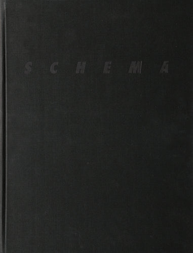 Schema Book | Terry Winters,{{product.type}}