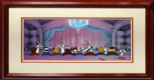 Scuse Me Objects | Warner Bros. Cartoons,{{product.type}}