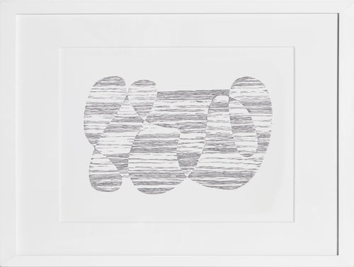 Sea - P1, F7, I1 Screenprint | Josef Albers,{{product.type}}