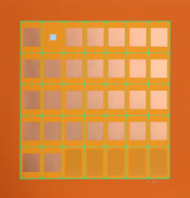 Seasons 3 Screenprint | Arthur Boden,{{product.type}}