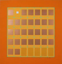 Seasons 3 Screenprint | Arthur Boden,{{product.type}}