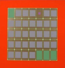Seasons 6 Screenprint | Arthur Boden,{{product.type}}