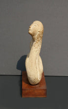Seated Woman (Stone) Stone | Unknown Artist,{{product.type}}