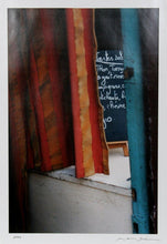 Seen While Dining Portfolio Color | Ralph Gibson,{{product.type}}