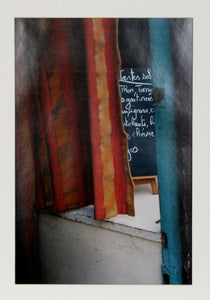 Seen While Dining Portfolio Color | Ralph Gibson,{{product.type}}