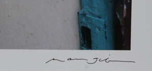 Seen While Dining Portfolio Color | Ralph Gibson,{{product.type}}