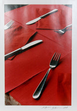 Seen While Dining Portfolio Color | Ralph Gibson,{{product.type}}