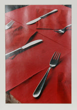 Seen While Dining Portfolio Color | Ralph Gibson,{{product.type}}