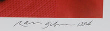 Seen While Dining Portfolio Color | Ralph Gibson,{{product.type}}
