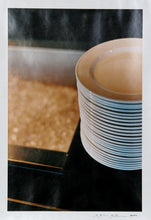 Seen While Dining Portfolio Color | Ralph Gibson,{{product.type}}