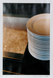 Seen While Dining Portfolio Color | Ralph Gibson,{{product.type}}