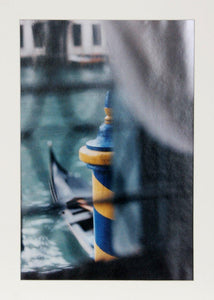 Seen While Dining Portfolio Color | Ralph Gibson,{{product.type}}