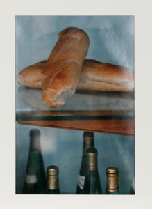 Seen While Dining Portfolio Color | Ralph Gibson,{{product.type}}