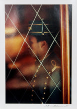 Seen While Dining Portfolio Color | Ralph Gibson,{{product.type}}