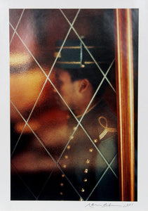 Seen While Dining Portfolio Color | Ralph Gibson,{{product.type}}