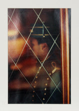 Seen While Dining Portfolio Color | Ralph Gibson,{{product.type}}
