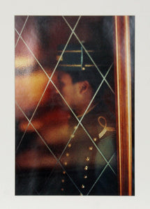 Seen While Dining Portfolio Color | Ralph Gibson,{{product.type}}