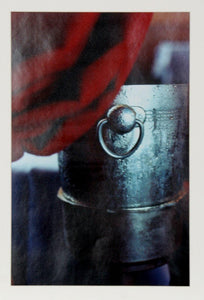 Seen While Dining Portfolio Color | Ralph Gibson,{{product.type}}