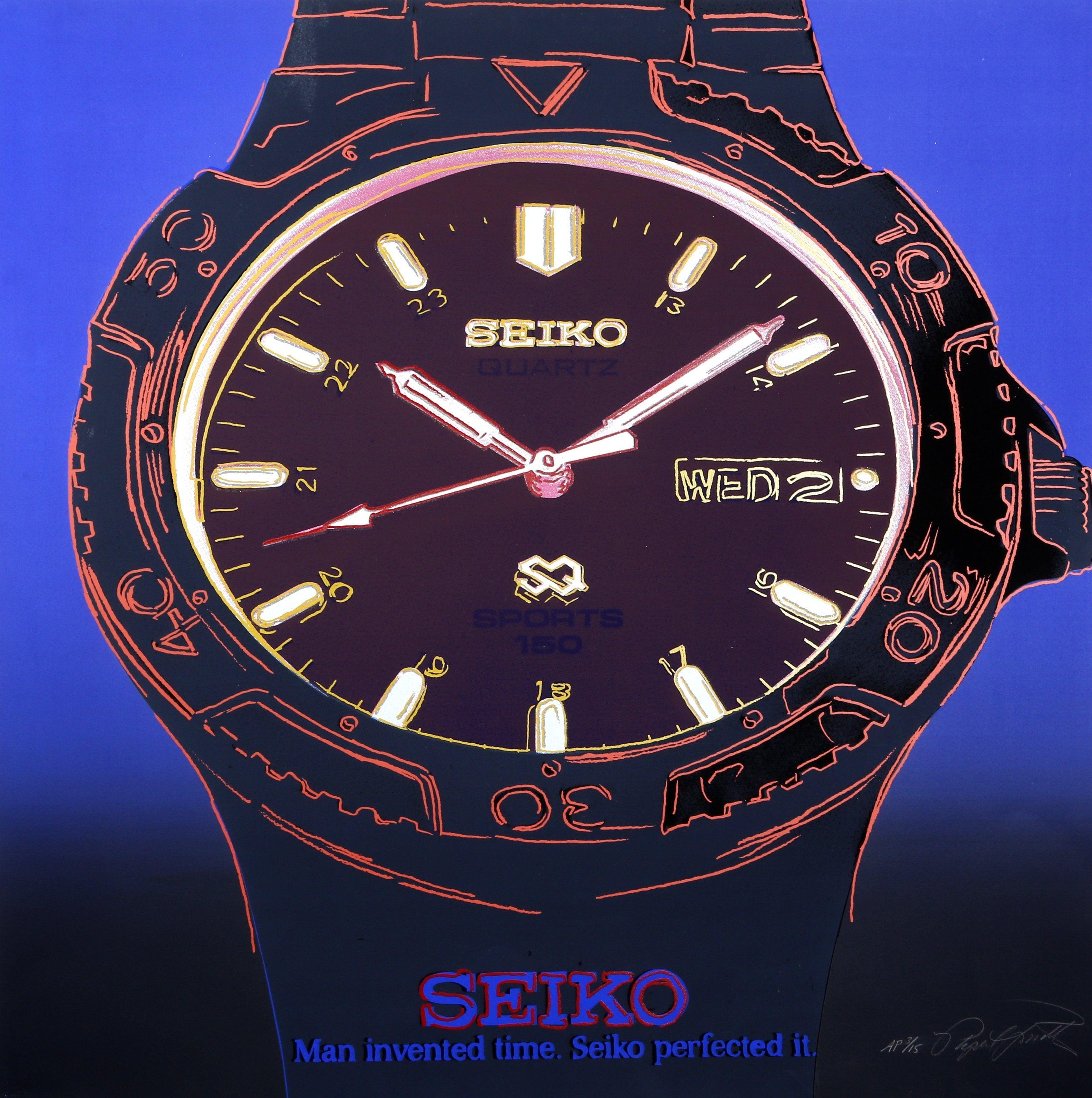 Relojes suburbia shopping