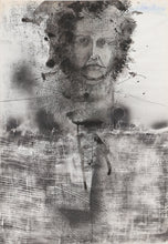 Self Portrait II Ink | Josep Grau-Garriga,{{product.type}}
