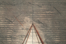 Semiotische Komposition Etching | Karl Fred Dahmen,{{product.type}}