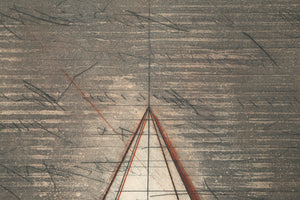 Semiotische Komposition Etching | Karl Fred Dahmen,{{product.type}}