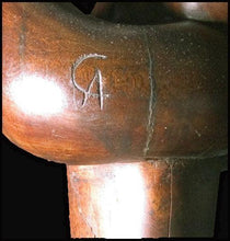 Sensual Wood | Agustín Cárdenas,{{product.type}}