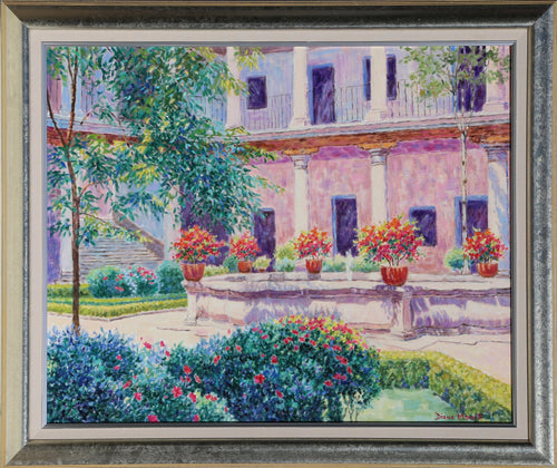 Serendipity Oil | Diane Monet,{{product.type}}