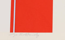 Series 1 Screenprint | Ilya Bolotowsky,{{product.type}}