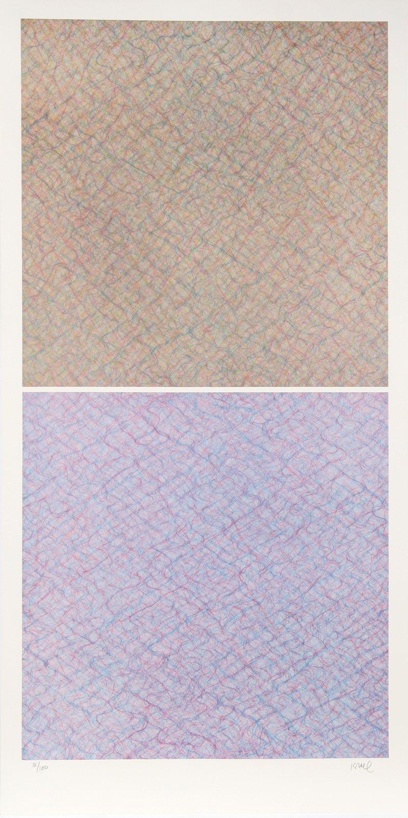 Series 4 Lithograph | Israel,{{product.type}}