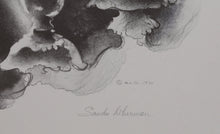 Shabbas Candles III B lithograph | Sandu Liberman,{{product.type}}
