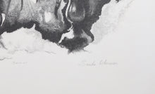 Shabbas Candles IV lithograph | Sandu Liberman,{{product.type}}