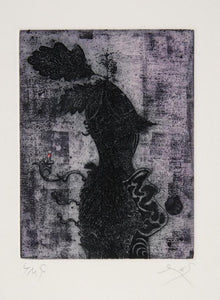 Shah Mat Suite - Banquo Etching | Tighe O'Donoghue,{{product.type}}