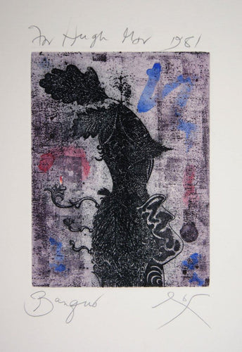 Shah Mat Suite - Banquo Etching | Tighe O'Donoghue,{{product.type}}