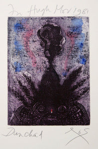 Shah Mat Suite - Duncan Etching | Tighe O'Donoghue,{{product.type}}