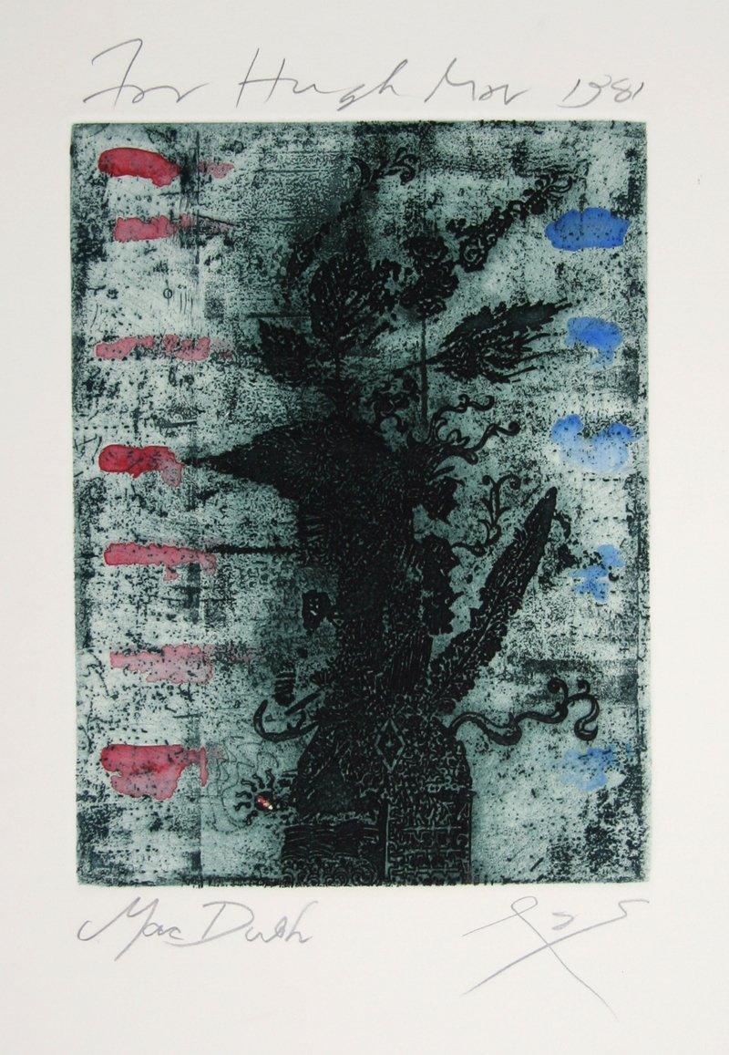 Shah Mat Suite - MacDuff Etching | Tighe O'Donoghue,{{product.type}}