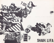 Shaih Lifa TCR Poster | Shaih Lifa,{{product.type}}