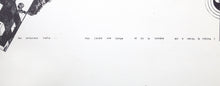 Shaih Lifa TCR Poster | Shaih Lifa,{{product.type}}
