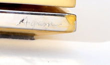 Shalom Menorah (Tri-Base) Metal | Yaacov Agam,{{product.type}}