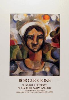 Shambala preserve Poster | Bob Guccione,{{product.type}}