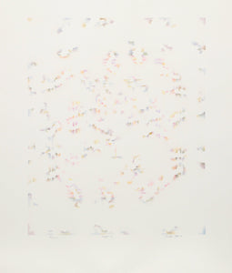 Shift I Lithograph | Todd Stone,{{product.type}}