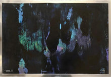 Ships in Storm Jungle Oil | Leonardo Nierman,{{product.type}}