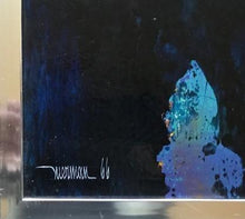 Ships in Storm Jungle Oil | Leonardo Nierman,{{product.type}}