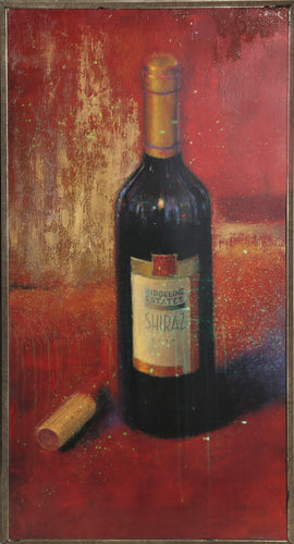 Shiraz Poster | James Wiens,{{product.type}}