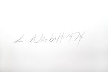 Shoes Etching | Lowell Blair Nesbitt,{{product.type}}