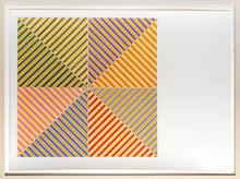 Sidi Ifni Lithograph | Frank Stella,{{product.type}}